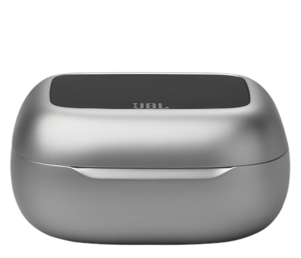 JBL LIVE FLEX 3 srebrne - 1263198 - zdjęcie 5